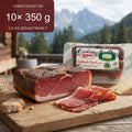 10x Südtiroler Speck g.g.A 350 g