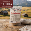 10x Südtiroler Vinschgauer Brot 300 g