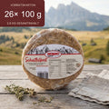 26x Schüttelbrot 100 g