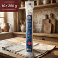 10x Französische Stangensalami 250 g
