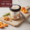 12x Aprikosenschmalz 140 g