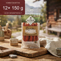 12x Kaminwurzerl 150 g