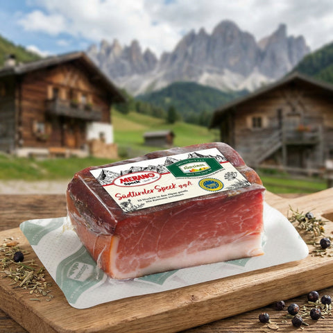 Südtiroler Speck g.g.A 350 g