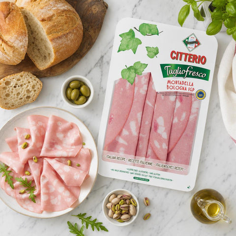 Mortadella Bologna IGP 70 g