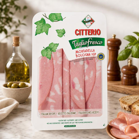 Mortadella Bologna IGP 70 g