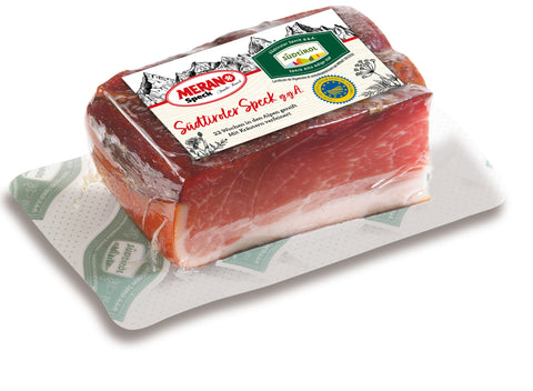 Südtiroler Speck g.g.A 350 g