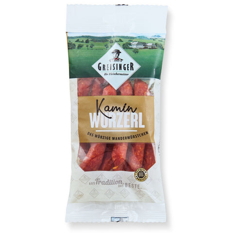 Kaminwurzerl 150 g