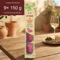 9x Bocconcini di Salame Dolce 150 g