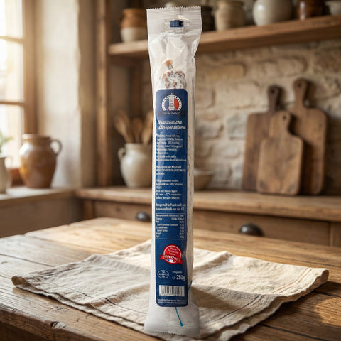 Französische Stangensalami 250 g