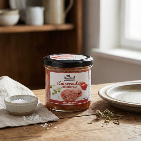 Kaisersülze Hausmacher Art 170 g