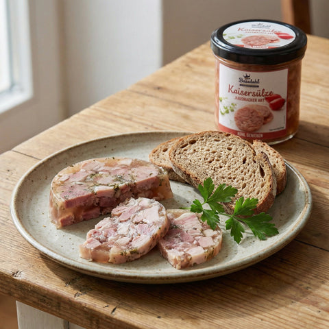 Kaisersülze Hausmacher Art 170 g