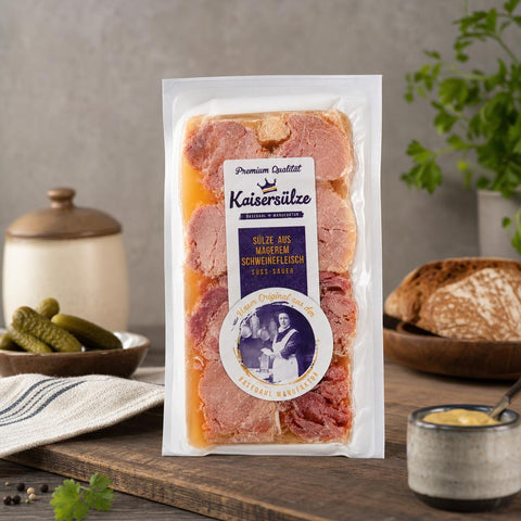 Kaisersülze 250 g