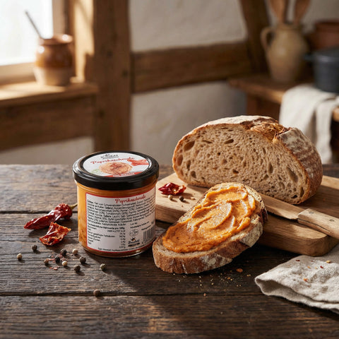 Paprikaschmalz 140 g