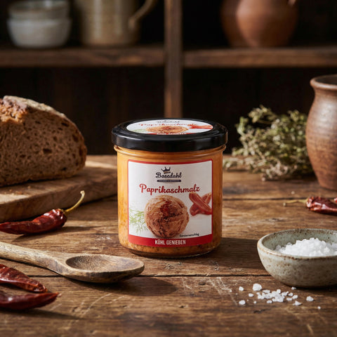 Paprikaschmalz 140 g