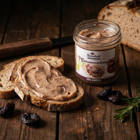 Pflaumenschmalz 140 g