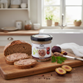 Pflaumenschmalz 140 g