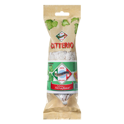 Salame Strafino 250 g