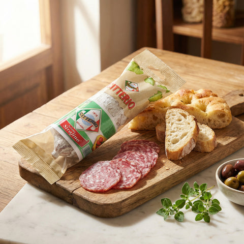Salame Strafino 250 g