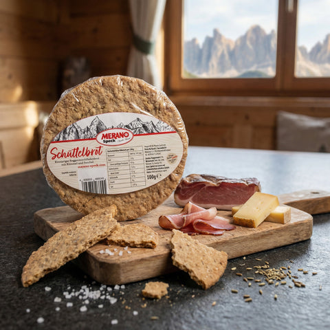Schüttelbrot 100 g