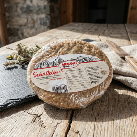 Schüttelbrot 100 g