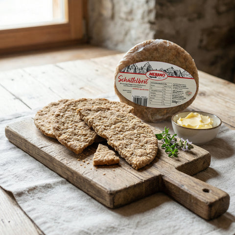 Schüttelbrot 100 g