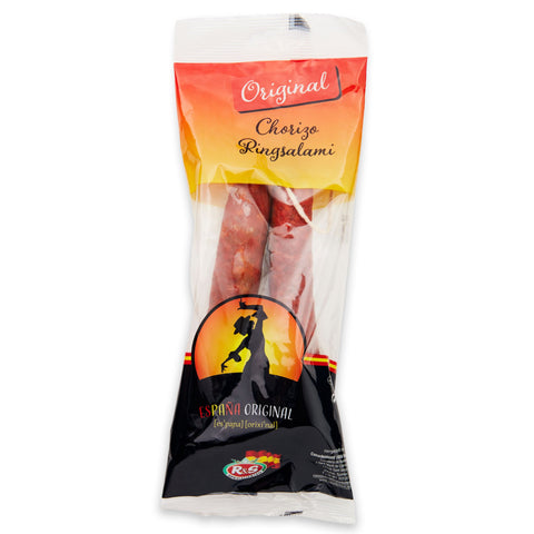Chorizo Ringsalami 225 g