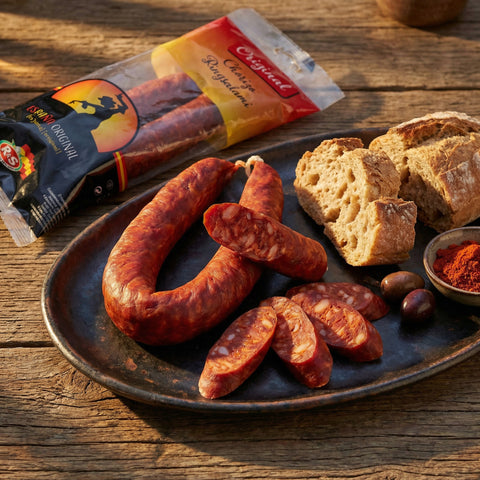 Chorizo Ringsalami 225 g