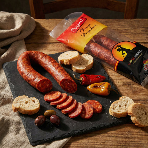 Chorizo Ringsalami 225 g