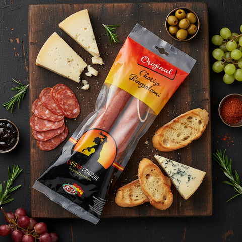 Chorizo Ringsalami 225 g