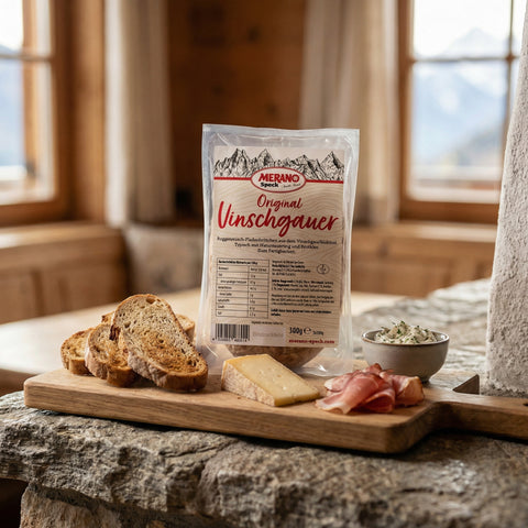 Südtiroler Vinschgauer Brot 300 g